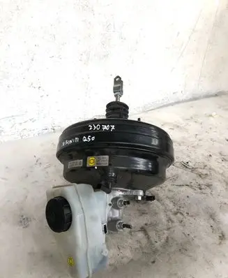 Infiniti Q50 Brake booster 0204802425