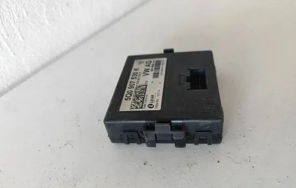 Skoda Octavia Mk3 (5E) Other control units/modules 5Q0907530D 5Q0907530K
