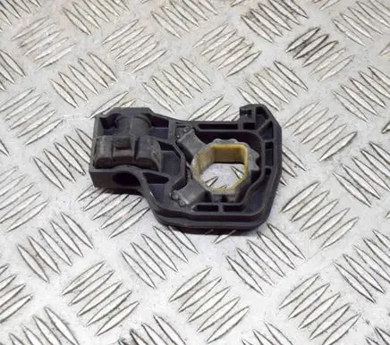 BMW 5 F10 F11 Radiator support slam panel bracket 7575247
