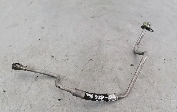 Audi A4 S4 B8 8K Turbo turbocharger oiling pipe/hose