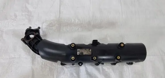 Opel Insignia B Intake manifold 55494601