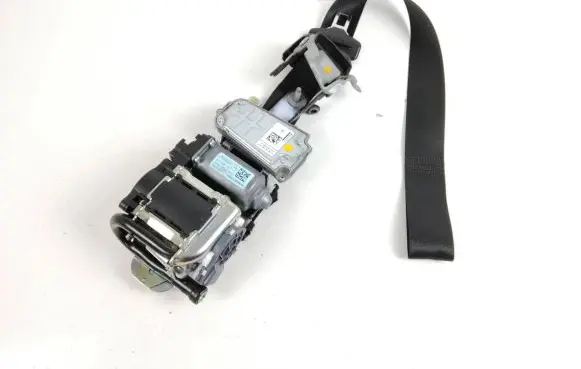 Mercedes-Benz E C207 W207 Front seatbelt A2078603585