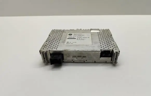 BMW 5 E60 E61 Other control units/modules 9119357 911935701 6512911935701