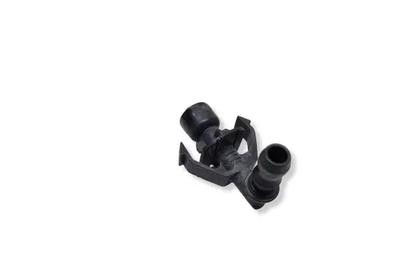 BMW 6 E63 E64 Headlight washer spray nozzle 7089223