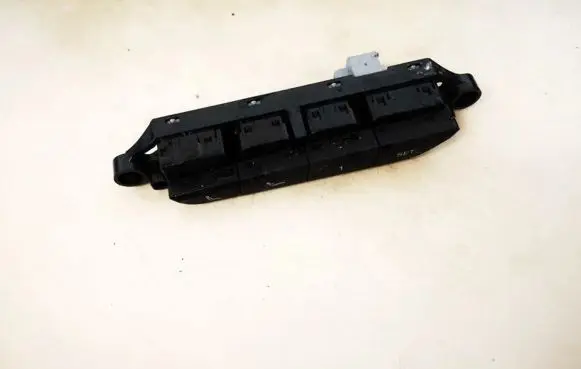 Audi A8 S8 D4 4H Seat control switch 4h0959769a