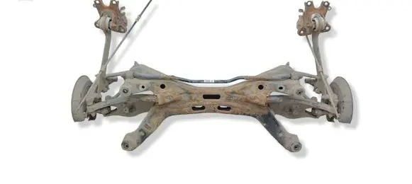 Opel Signum Rear axle beam 