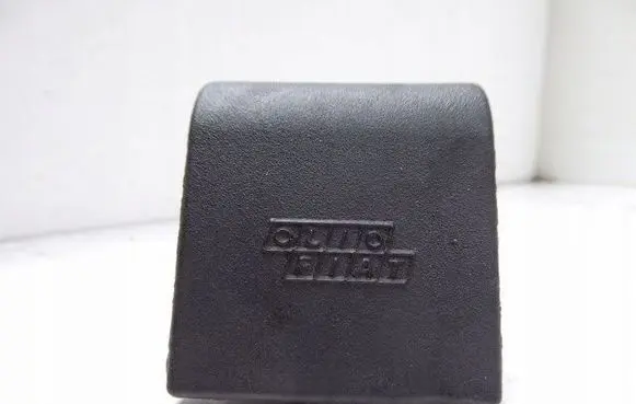 Fiat Panda II Coolant expansion tank/reservoir cap 7545141