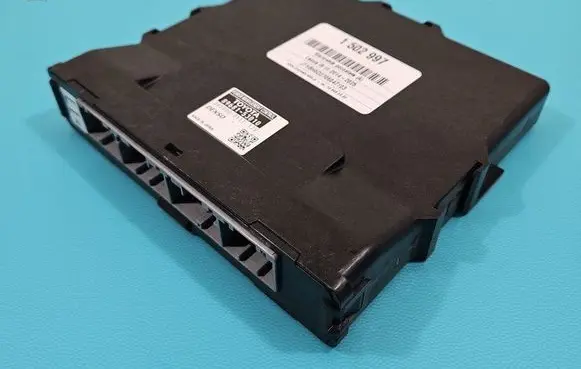 Lexus IS III XE30 Engine control unit/module ECU 89681-53010 IMPRK1502997