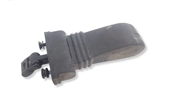 Audi A4 S4 B8 8K Front door check strap stopper 8K0837267B
