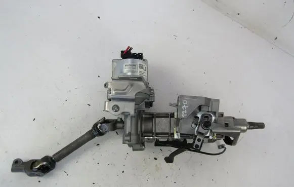 Renault Clio I Steering column adjust motor 