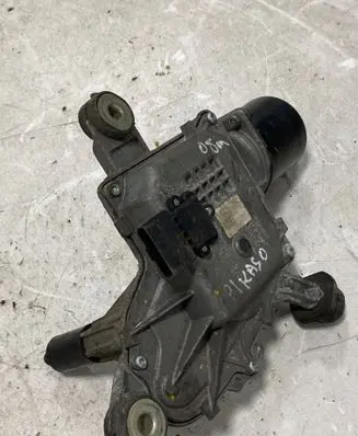 Citroen C4 Grand Picasso Wiper motor 53630347