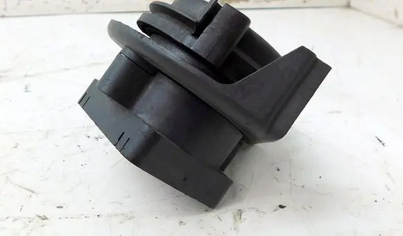 Citroen Berlingo Accelerator pedal position sensor 192554
