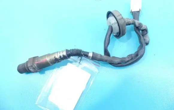 Mitsubishi Colt CZ3 Lambda probe sensor 0258006566 IMPRK1107717