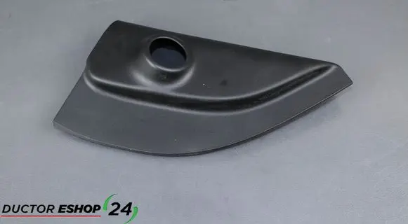 Citroen C4 I Other front door trim element 8479184M1L 8479184M1