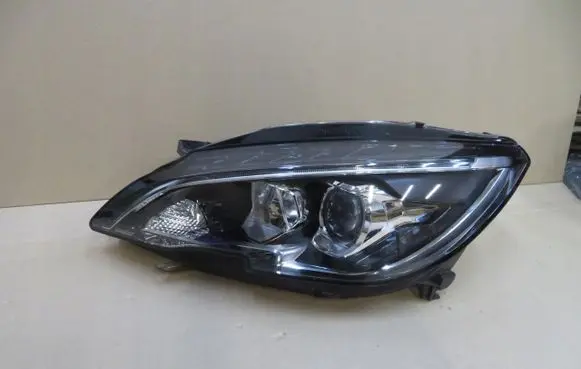 Peugeot 308 Headlight/headlamp 9816990680-00