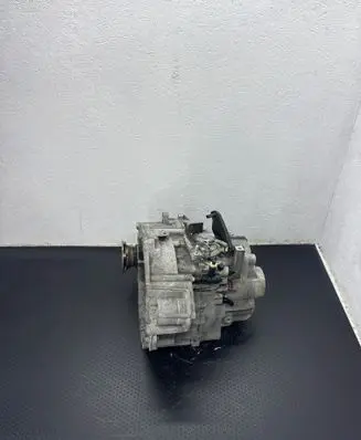 Audi A3 S3 8P Manual 6 speed gearbox NFU