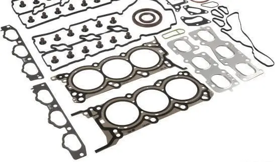 Hyundai Genesis Engine head J1240581