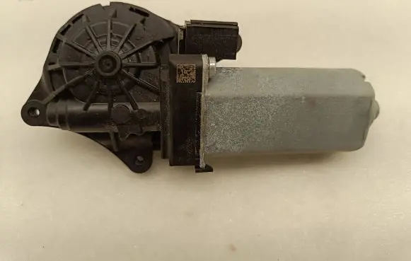 Chrysler Pacifica Seat adjustment motor C02788102