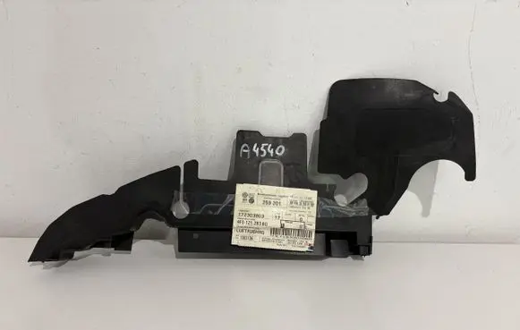 Audi A6 S6 C6 4F Radiator trim 4F0121283BQ