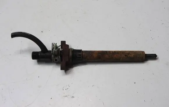 Citroen C5 Fuel injector 9688438580 0049BC13F63 EJBR06001D