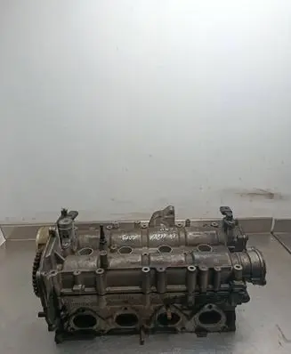Volkswagen Golf Plus Engine head 03C103358AK
