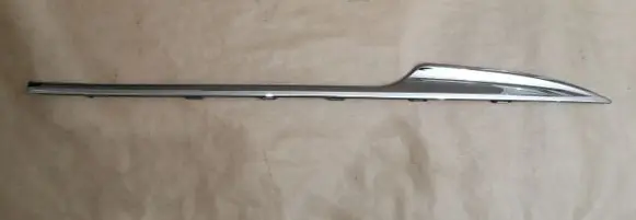 Renault Scenic IV - Grand scenic IV Front door trim (molding) 109088