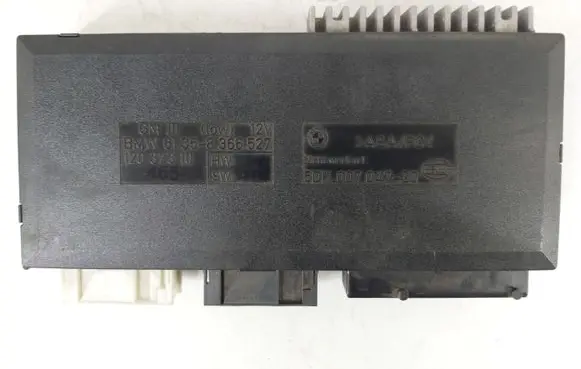 BMW 5 E34 ABS control unit/module 61358366527 12037310