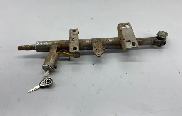 Renault Master II Steering wheel axle N05M2