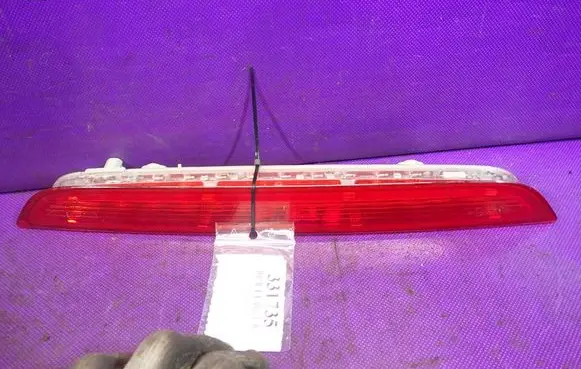 Mazda 2 Boot/trunk interior light D46151580