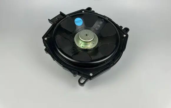 BMW X5 E70 Subwoofer speaker 430407858361 07858361 7858361