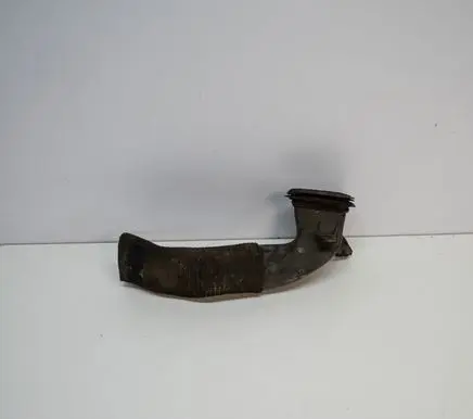 Audi A6 S6 C6 4F Air intake hose/pipe 4F0129604C