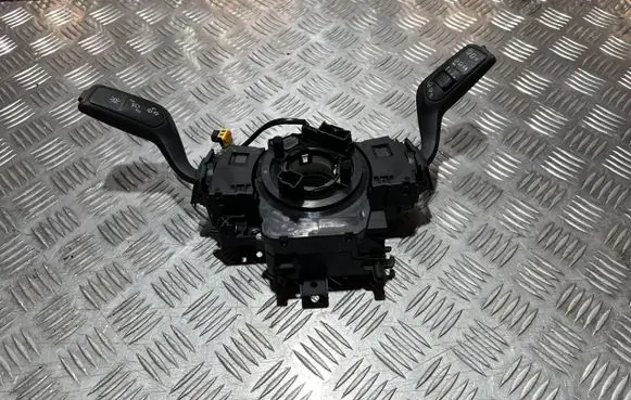 Ford Kuga III Headlight wiper switch LV4T-3F944-UD