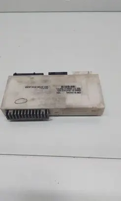 BMW 5 E39 Comfort/convenience module 61356913523 60837710HW