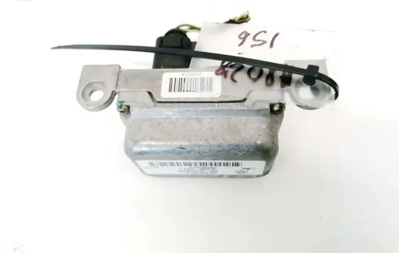 Volkswagen Touran I ESP acceleration yaw rate sensor 1K0907655B 10.0985-0320.4