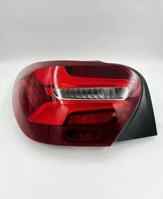 Mercedes-Benz A W176 Rear/tail lights A1769065300 03623000 ZGS010