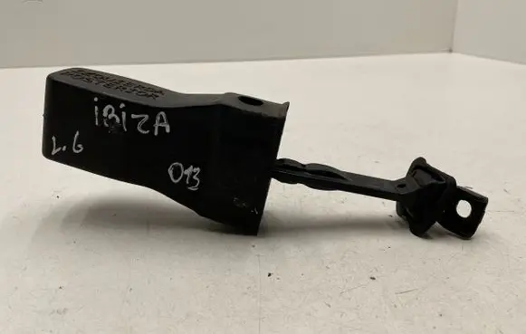 Seat Ibiza IV (6J,6P) Rear door check strap stopper 6J4839249B