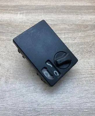 Volkswagen Transporter - Caravelle T4 Air circulation switch 701959549