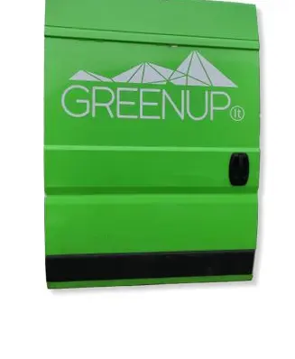Fiat Ducato Side sliding door 