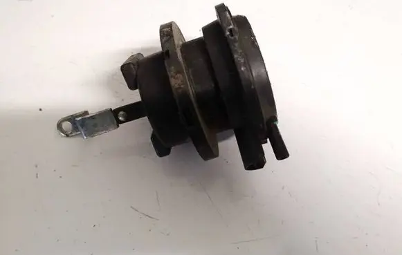 Valve vacuum