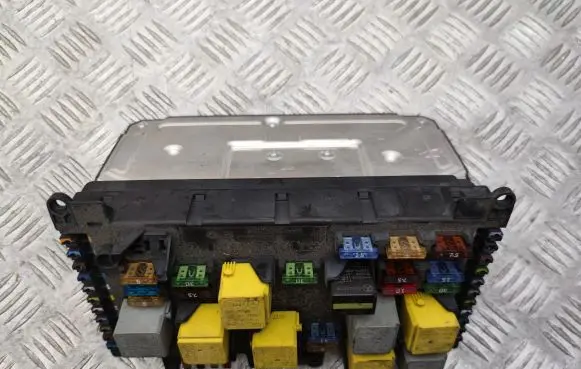 Fuse module