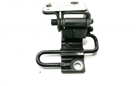 Audi Q7 4L Rear door lower hinge 4L0833411