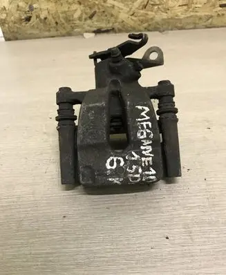 Renault Megane III Rear brake caliper