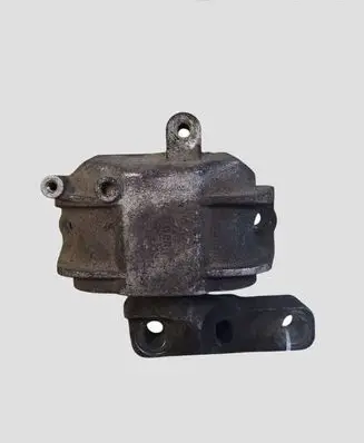 Volkswagen Golf V Engine mount bracket 1K0199242