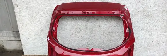 Ford Puma Tailgate/trunk/boot lid ITPD01137