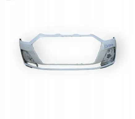 Audi A1 Front bumper 82A807437