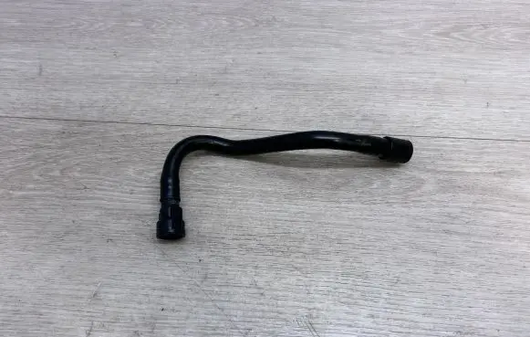 Porsche Cayenne (92A) Vacuum line/pipe/hose 95835557930 7P0614931E