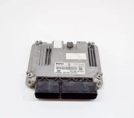 Hyundai ix35 Engine control unit/module 0281031415 391992F531