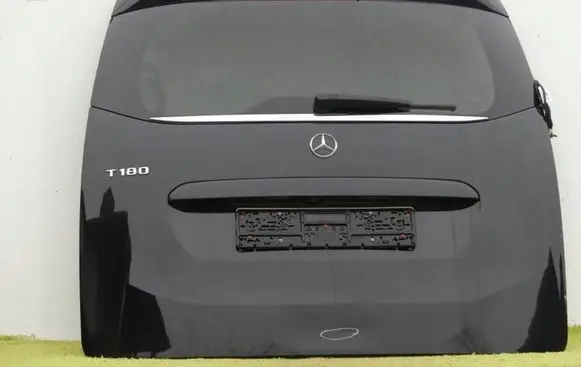 Mercedes-Benz Citan II W420 Truck tailgate 