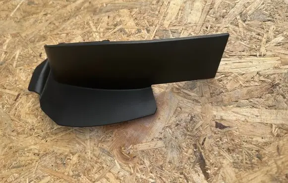 Infiniti Q50 Tail light part 