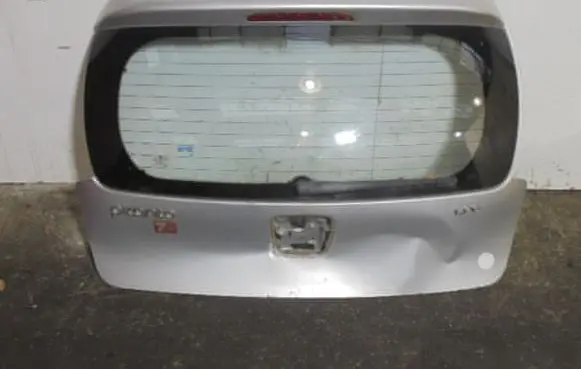 KIA Picanto Wiper switch 